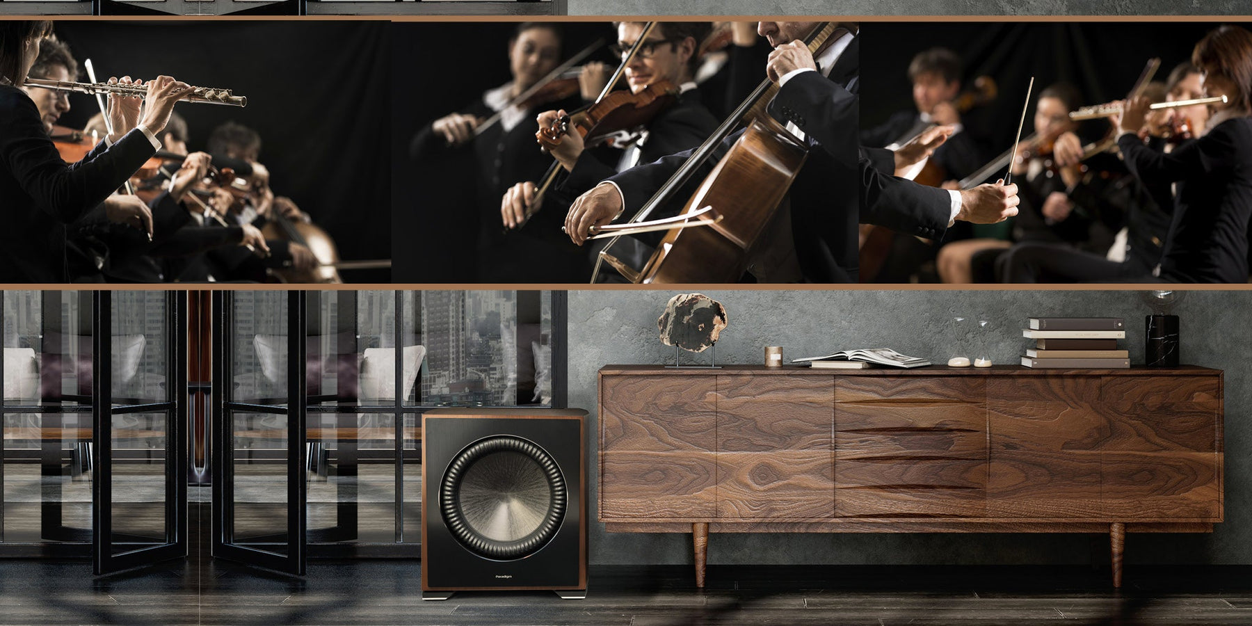 Comment choisir le subwoofer parfait | Sonxplus Sorel-Tracy