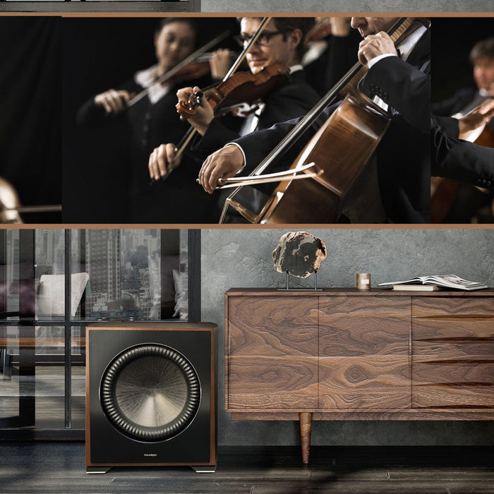 Comment choisir le subwoofer parfait | Sonxplus Sorel-Tracy