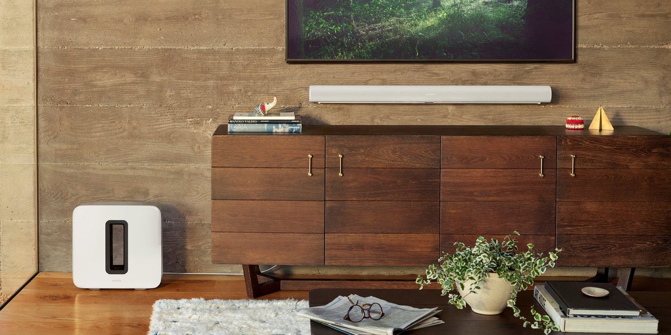 Barres de son | Sonxplus Sorel-Tracy