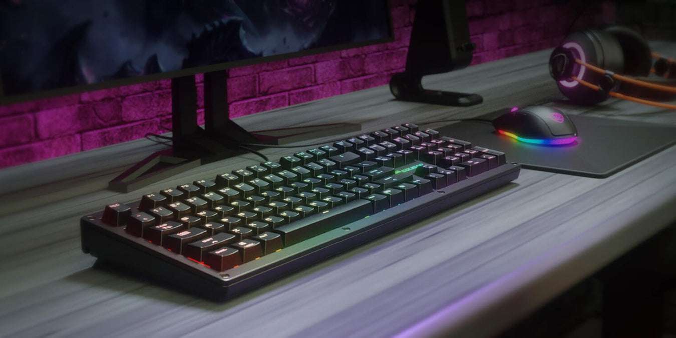 Accessoires de jeu "Gaming" | Sonxplus Sorel-Tracy