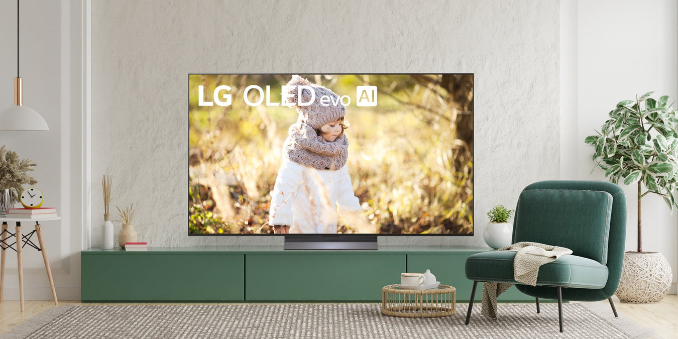 Téléviseurs LG | Sonxplus Sorel-Tracy