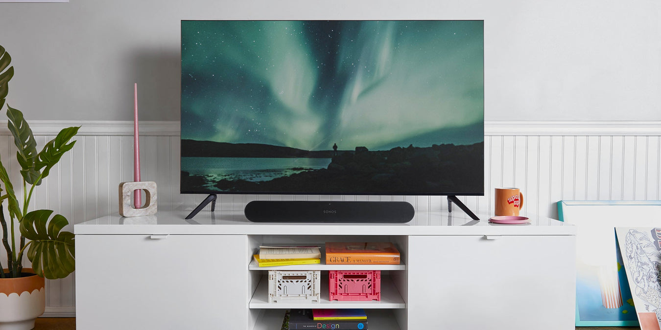 Boutique Sonos | Sonxplus Sorel-Tracy