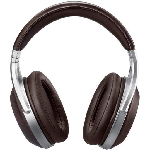 Denon AH-D5200 | Écouteur filaire circum-auriculaire - Coques en Zebrawood - Structure en Aluminium - Haut de gamme - Léger - Brun-Sonxplus Sorel