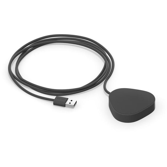 Sonos RMWCHUS1 | Chargeur sans fil pour Sonos Roam - Chargement rapide - Noir-Sonxplus Sorel