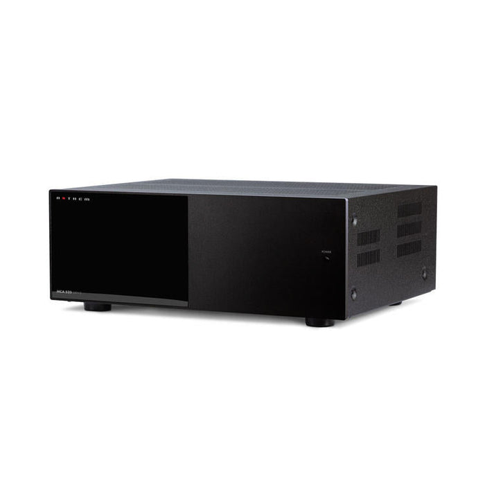 Anthem MCA 525 Gen 2 | Amplificateur de puissance - 5 canaux - Noir-Sonxplus Sorel