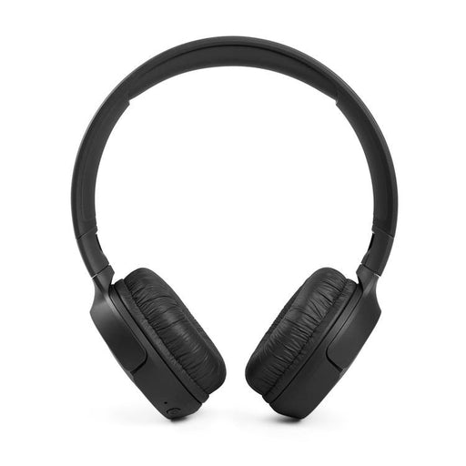 JBL Tune 510BT | Écouteurs sans fil supra-auriculaires - Bluetooth 5.0 - Connexions multipoints - Noir-Sonxplus Sorel