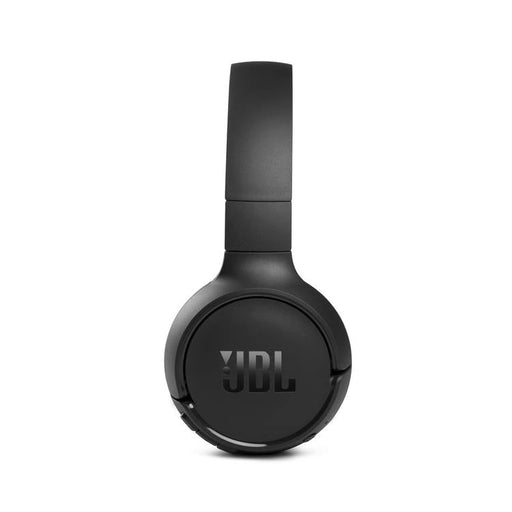 JBL Tune 510BT | Écouteurs sans fil supra-auriculaires - Bluetooth 5.0 - Connexions multipoints - Noir-Sonxplus Sorel