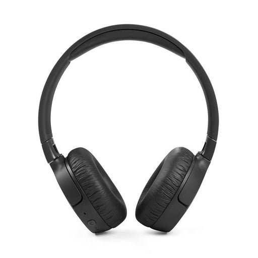JBL Tune 660NC | Écouteurs sans fil supra-auriculaires - Bluetooth - Annulation active du bruit - Fast Pair - Noir-Sonxplus Sorel