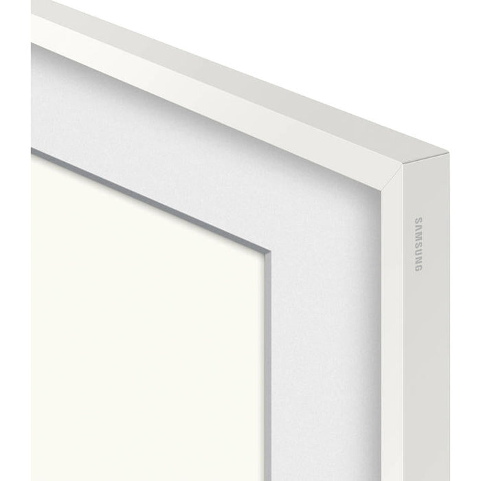 Samsung VG-SCFA75WTBZA | Contour pour téléviseur 75" The Frame - Blanc-Sonxplus Sorel
