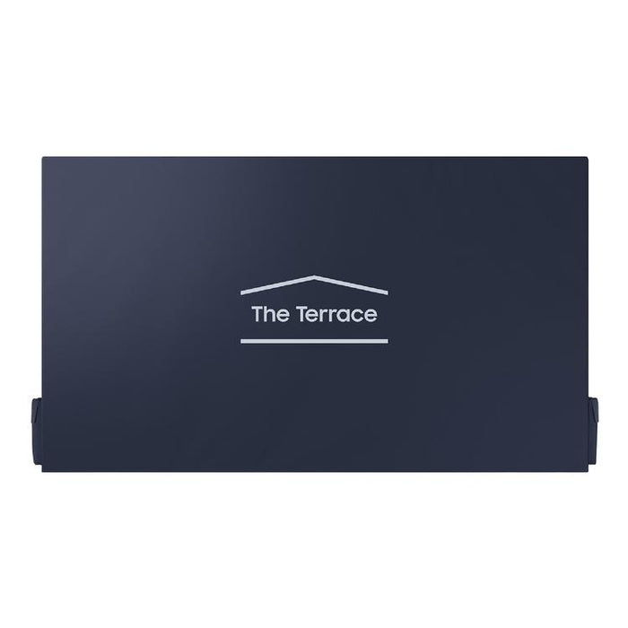Samsung VG-SDC65G/ZC | Housse de protection pour Téléviseur d'extérieur 65" The Terrace - Gris foncé-Sonxplus Sorel