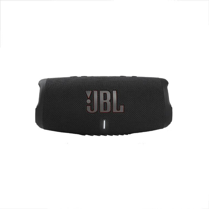JBL Charge 5 | Haut-Parleur Portatif Bluetooth - Étanche - Avec Powerbank - 20 Heures d'autonomie - Noir-Sonxplus Sorel