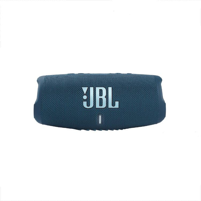 JBL Charge 5 | Haut-Parleur Portatif Bluetooth - Étanche - Avec Powerbank - 20 Heures d'autonomie - Bleu-Sonxplus Sorel