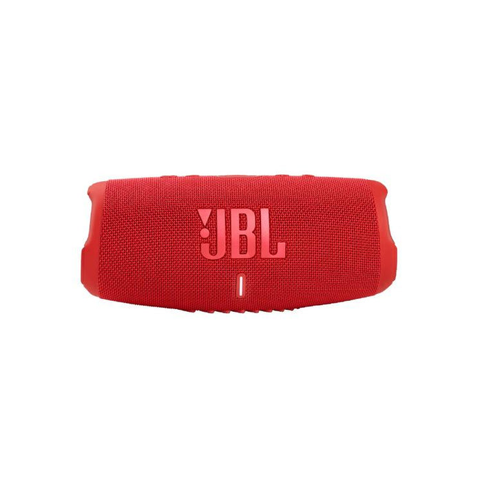 JBL Charge 5 | Haut-Parleur Portatif Bluetooth - Étanche - Avec Powerbank - 20 Heures d'autonomie - Rouge-Sonxplus Sorel