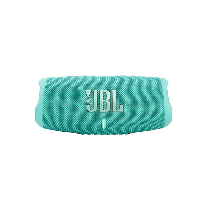 JBL Charge 5 | Haut-Parleur Portatif Bluetooth - Étanche - Avec Powerbank - 20 Heures d'autonomie - Sarcelle-Sonxplus Sorel