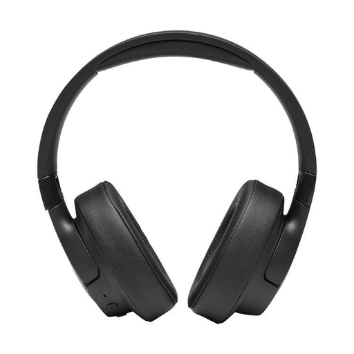 JBL Tune 760BTNC | Écouteurs sans fil circum-auriculaires - Bluetooth - Suppression active du bruit - Fast Pair - Pliable - Noir-Sonxplus Sorel