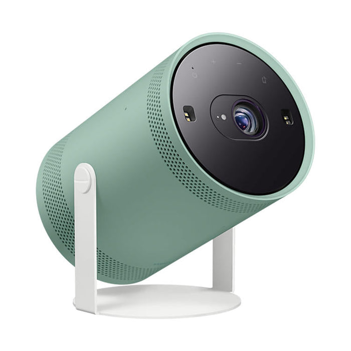 Samsung VG-SCLB00NR/ZA | The Freestyle Skin - Couvercle pour projecteur - Vert forêt-Sonxplus Sorel
