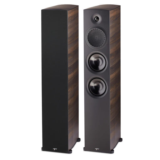 Paradigm Premier 800F | Haut-Parleurs Tour - Espresso MK.2 - Paire-Sonxplus Sorel