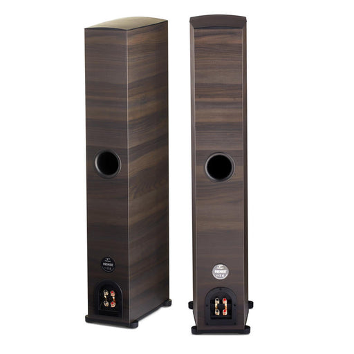 Paradigm Premier 800F | Haut-Parleurs Tour - Espresso MK.2 - Paire-Sonxplus Sorel
