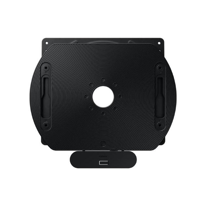 Samsung VG-ARAB43WMTZA | Support mural à rotation automatique - Pour téléviseur de 65" - Pour contenu en mode vertical ou horizontal-Sonxplus Sorel