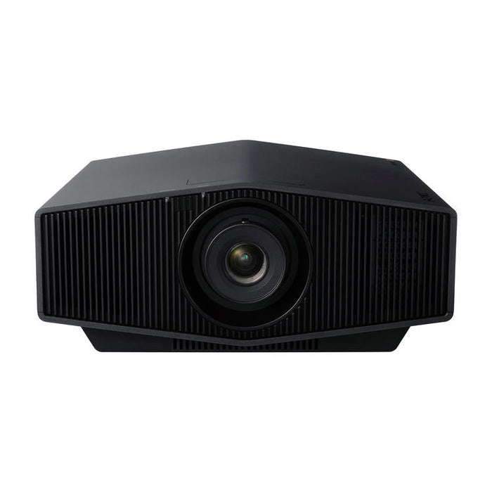 Sony VPLXW5000ES | Projecteur Cinéma maison Laser - Panneau SXRD 4K natif - Processeur X1 Ultimate - Noir-Sonxplus Sorel