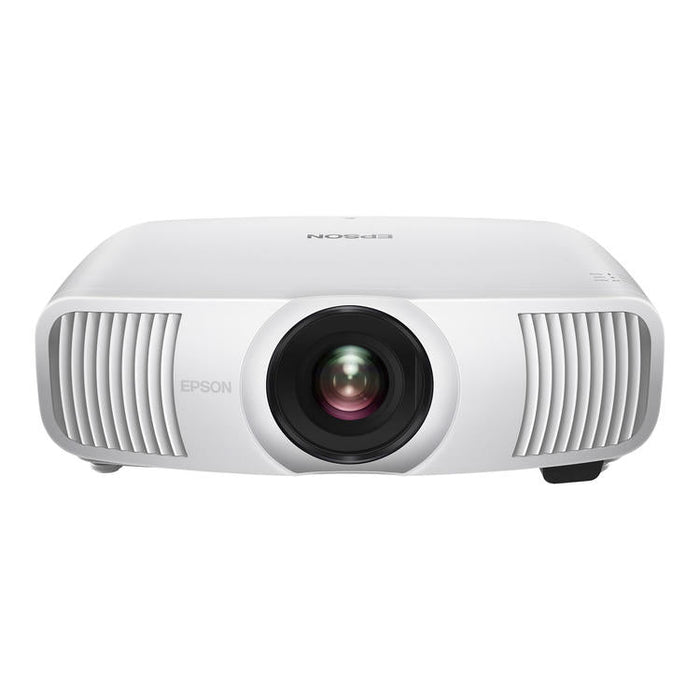Epson Pro Cinema LS11000 | Projecteur Laser - 3LCD à 3 puces - 4K Pro-UHD - 2 500 lumens - Blanc-Sonxplus Sorel