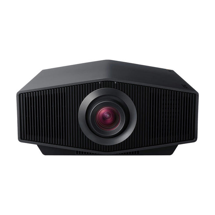 Sony VPLXW7000ES | Projecteur Cinéma maison Laser - Panneau SXRD 4K natif - Processeur X1 Ultimate - 3200 Lumens - Noir-Sonxplus Sorel