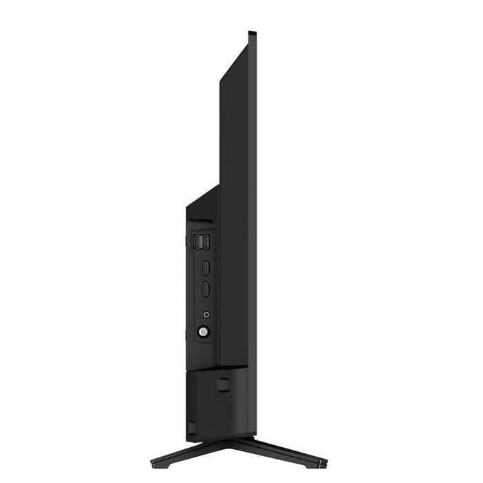 Sony KD32W830K | Téléviseur intelligent 32" - LCD - DEL - Série W830K - HD - HDR - Google TV - Noir-Sonxplus Sorel