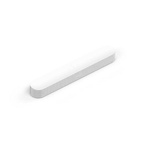 Sonos | Ensemble de divertissement haut de gamme avec Beam - Blanc-Sonxplus Sorel