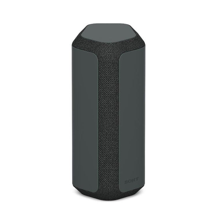 Sony SRS-XE300 | Haut-parleur portatif - Sans fil - Bluetooth - Compact - IP67 - Noir-Sonxplus Sorel