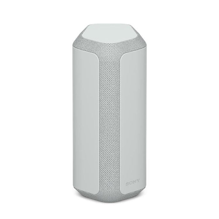 Sony SRS-XE300 | Haut-parleur portatif - Sans fil - Bluetooth - Compact - IP67 - Gris-Sonxplus Sorel