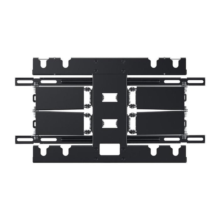 Samsung WMN-B05FB/ZA | Support mural mince à mouvement complet - Pour téléviseur 55" et 65" - Noir-Sonxplus Sorel