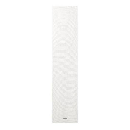 Paradigm CI Elite E5-LCR V2 | Haut-parleur encastré - Mural - SHOCK-MOUNT - Blanc - Surface prête à peindre - Unité-Sonxplus Sorel
