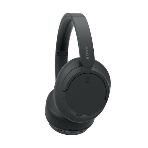 Sony WH-CH720N | Écouteurs circum-auriculaires - Sans fil - Bluetooth - Réduction du bruit - Jusqu'à 35 heures d'autonomie - Microphone - Noir-Sonxplus Sorel