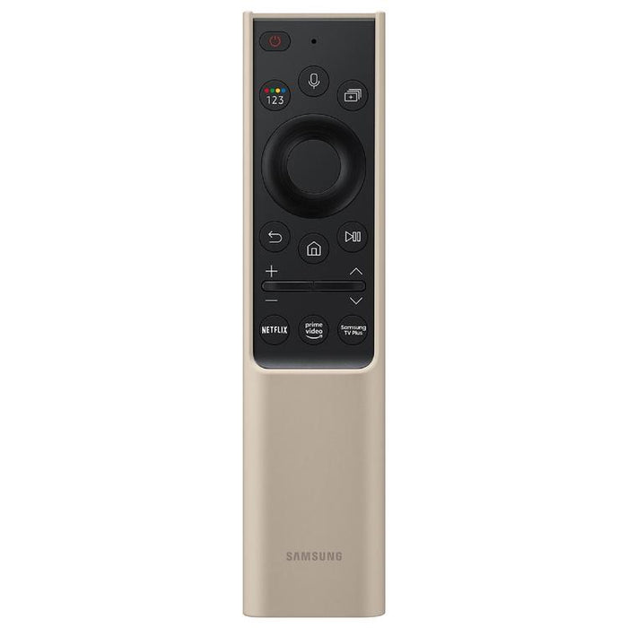 Samsung VG-TM2180ES | Télécommande Solaire - Beige sable-Sonxplus Sorel