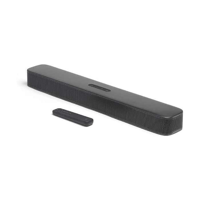 JBL Bar 2.0 Plus | Barre de son 2.0 canaux - Avec Port USB - Noir-Sonxplus Sorel