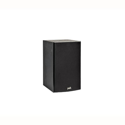 Polk T15 | Ensemble d'Haut-parleurs de bibliothèque - Noir - Paire-Sonxplus Sorel