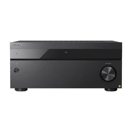 Sony STR-AZ3000ES | Récepteur AV cinéma maison Premium ES - 9.2 Canaux - HDMI 8K - Dolby Atmos - Noir-Sonxplus Sorel