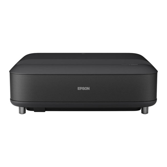 Epson LS650 | Projecteur laser EpiqVision Ultra - Multimédia intelligent - 4K PRO-UHD - Noir-Sonxplus Sorel