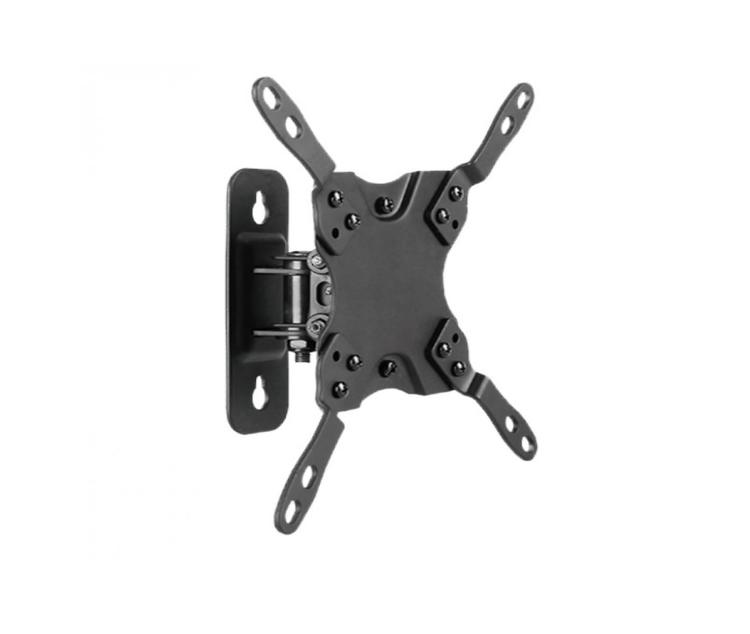 Sonora SPA1 | Support à tête pivotante - VESA 200x200 - Noir-Sonxplus Sorel