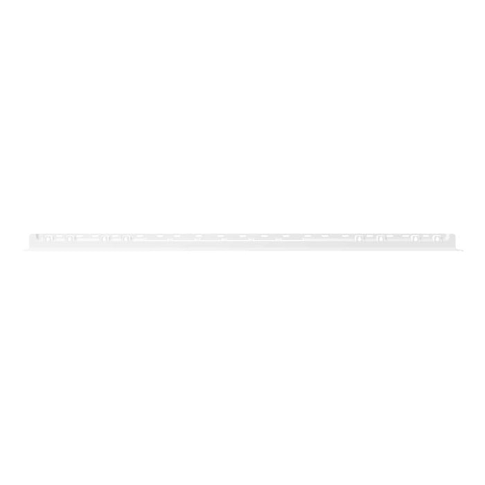 Samsung VG-MSFB00WTDZA | Ma tablette inférieure - Solution murale personnalisable - Blanc-Sonxplus Sorel