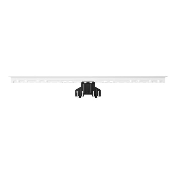 Samsung VG-MSFB55WTCZA | Ma tablette supérieure - Solution murale personnalisable - Blanc-Sonxplus Sorel
