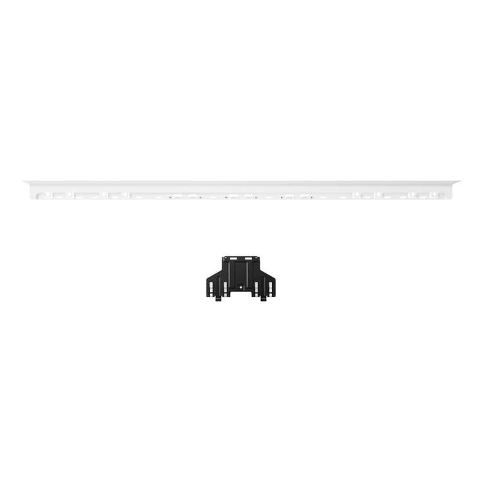 Samsung VG-MSFB65WTCZA | Ma tablette supérieure - Solution murale personnalisable - Blanc-Sonxplus Sorel