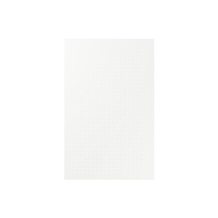 Samsung VG-MSFB55WTFZA | Ma tablette - Panneau perforé - Blanc-Sonxplus Sorel
