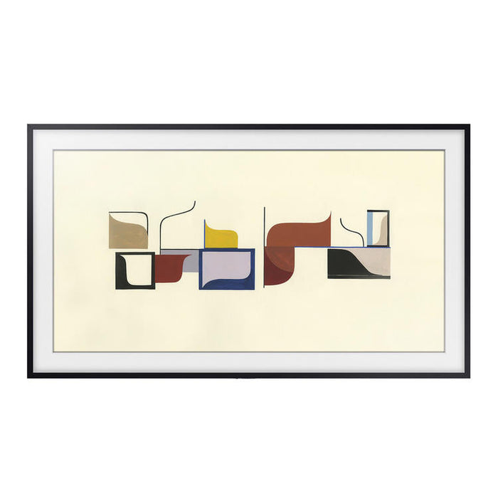 Samsung VG-SCFT65BL/ZA | Contour pour téléviseur 65" The Frame - Noir-Sonxplus Sorel