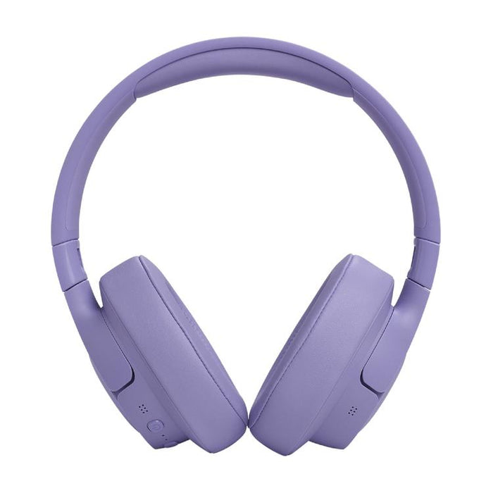 JBL Tune 770NC | Écouteurs supra-auriculaires - Bluetooth - Sans fil - Mauve-Sonxplus Sorel
