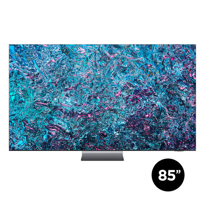 Samsung QN85QN900DFXZC | Téléviseur 85" - 120Hz - Neo QLED 8K - Série QN900D-Sonxplus Sorel