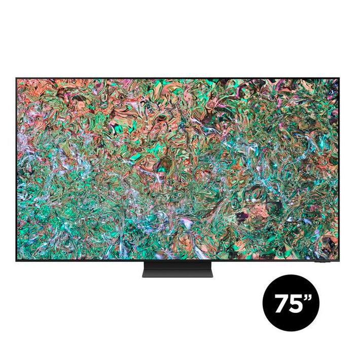 Samsung QN75QN800DFXZC | Téléviseur 75" Série QN800D - 120Hz - 8K - Neo QLED-Sonxplus Sorel