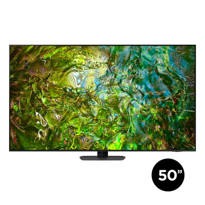 Samsung QN50QN90DAFXZC | Téléviseur 50" Série QN90D - 120Hz - 4K - Neo QLED-Sonxplus Sorel