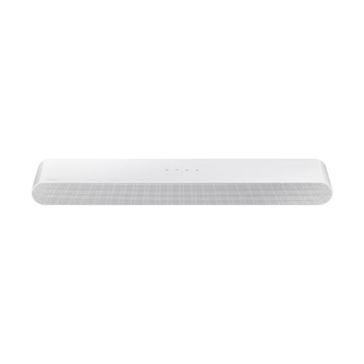 Samsung HW-S61D | Barre de son - 5.0 canaux - Tout-en-un - Série 600 - 200W - Bluetooth - Blanc-Sonxplus Sorel