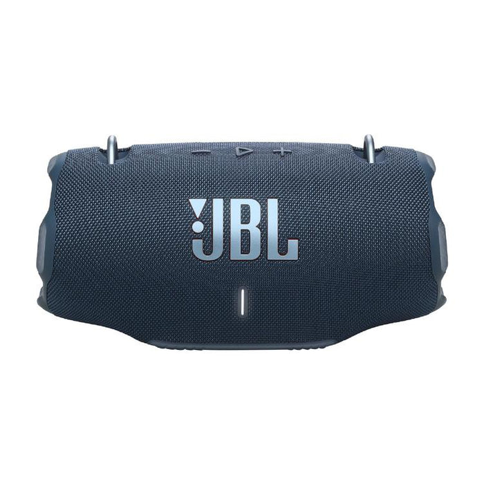 JBL Xtreme 4 | Haut-parleur portable - Bluetooth - AI intégré - IP67 - Bleu-Sonxplus Sorel